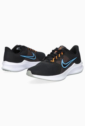 Кросівки Nike Downshifter 11 CW3411-001 - Офіційна Продукція