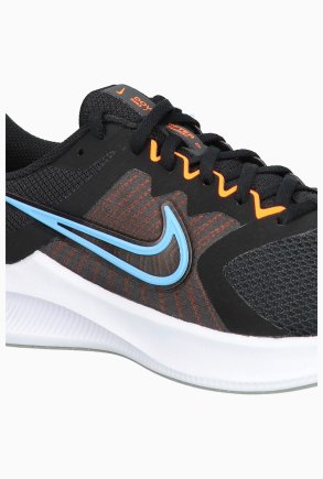 Кросівки Nike Downshifter 11 CW3411-001 - Офіційна Продукція