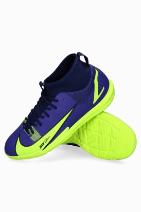 Обувь для зала Nike Mercurial Superfly 8 Academy IC Junior детские CV0784-474