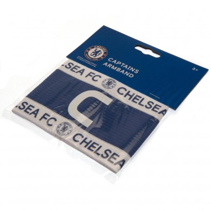 Капитанская повязка Chelsea FC