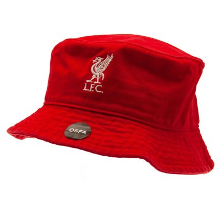 Панама Liverpool FC Bucket Hat 184238
