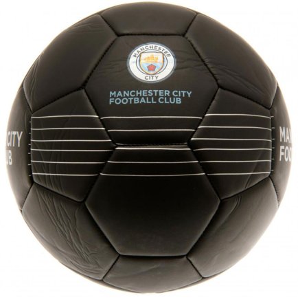 Мяч футбольный Manchester City FC Skill Ball RT размер 1