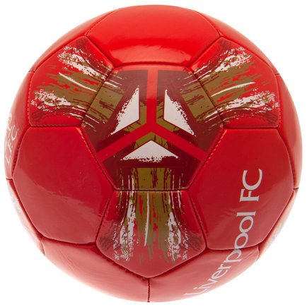 Мяч футбольный Liverpool FC Football SP размер 5