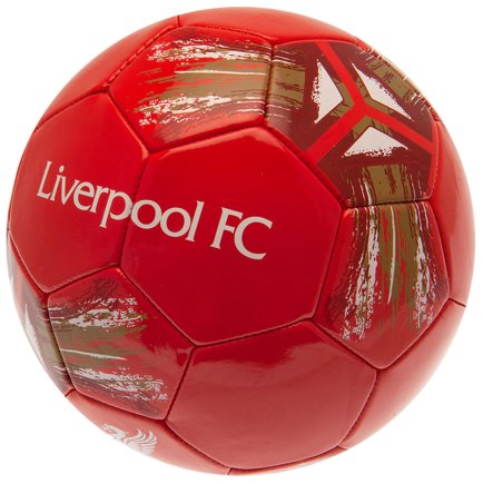 Мяч футбольный Liverpool FC Football SP размер 5