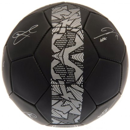 Мяч футбольный Arsenal FC Football Signature PH размер 5