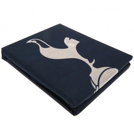 Постільний набір Tottenham Hotspur FC Single Duvet Set PL