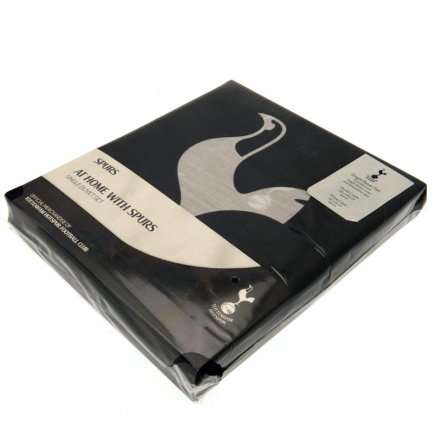 Постільний набір Tottenham Hotspur FC Single Duvet Set PL