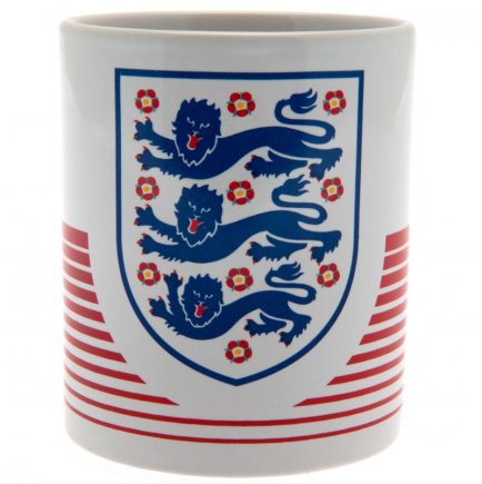 Кружка керамическая Англия England FA