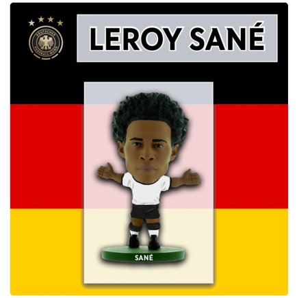 Фігурка футболіста Germany SoccerStarz Sane