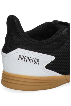 Взуття для залу Adidas Predator 20.4 IN Sala Jr FW9224 76596 купити в  SOCCER-SHOP - Футбольний інтернет-магазин