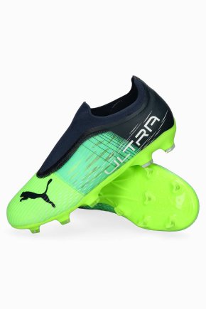 Бутсы Puma Ultra 3.3 FG AG Jr 106529 03