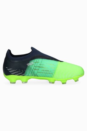 Бутсы Puma Ultra 3.3 FG AG Jr 106529 03