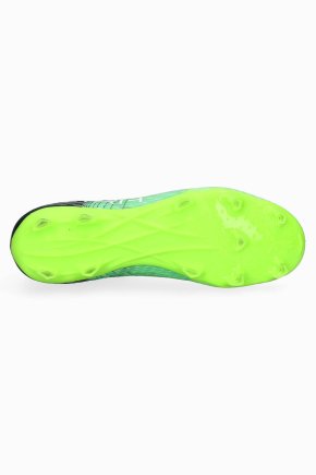 Бутсы Puma Ultra 3.3 FG AG Jr 106529 03