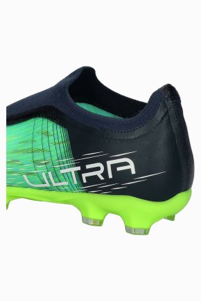 Бутсы Puma Ultra 3.3 FG AG Jr 106529 03