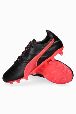 Бутси Puma King Pro 21 FG 106549 02