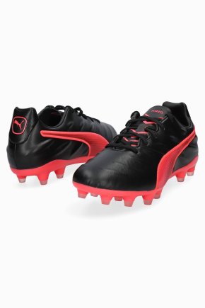 Бутси Puma King Pro 21 FG 106549 02