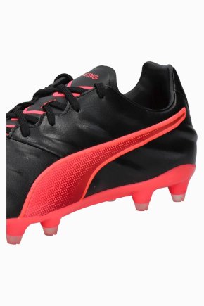 Бутси Puma King Pro 21 FG 106549 02