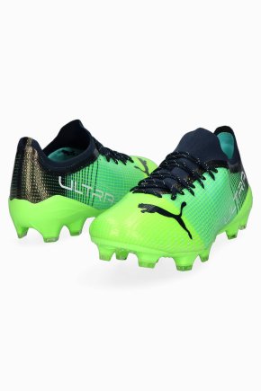 Бутсы Puma Ultra 2.3 FG AG M 106518 03
