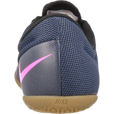Взуття для залу Nike MercurialX Pro IC JR 725280-446