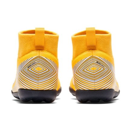 Сороконожки Nike Mercurial SUPERFLY 6 Club Neymar TF Jr AO2894-710 - Официальная Продукция
