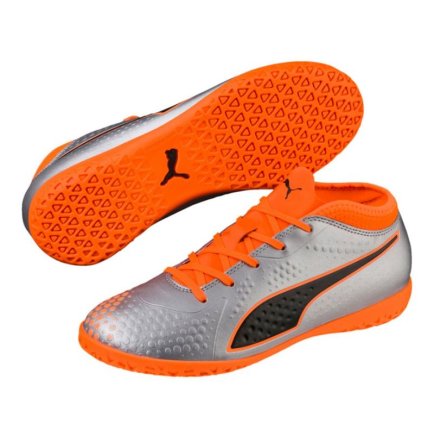 Обувь для зала Puma One 4 Syn IT Jr 104783 01