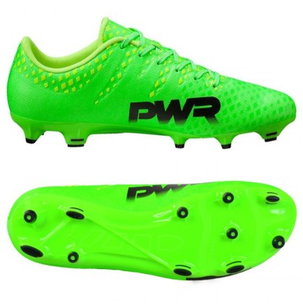 Бутсы Puma Evo Power 3 FG 103956 01