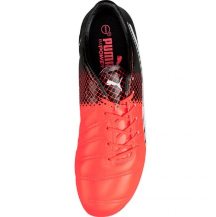Бутси Puma evoPOWER 1.3 Lth FG M 103850 01