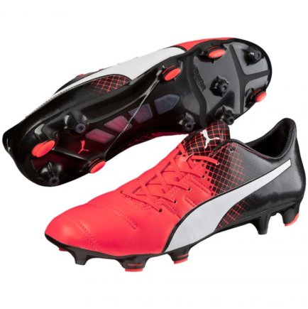 Бутси Puma evoPOWER 1.3 Lth FG M 103850 01