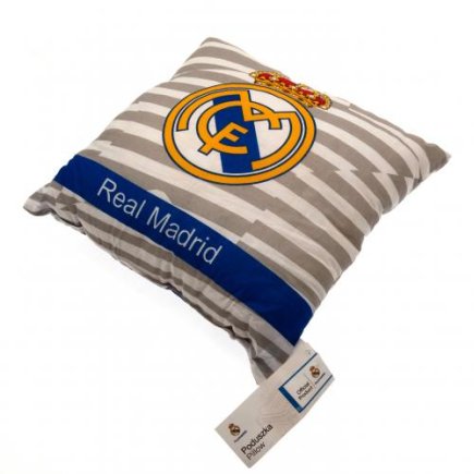 Подушка Реал Мадрид