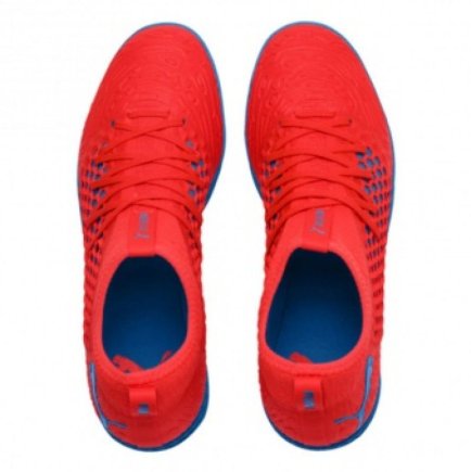 Сороконіжки Puma FUTURE 19.3 NETFIT TT M 105542 01