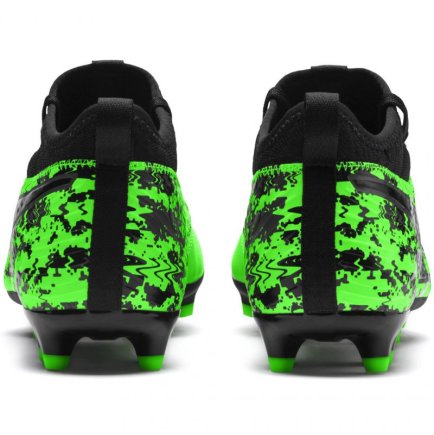 Бутсы Puma ONE 19.3 FG AG M 105486 04