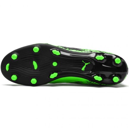 Бутсы Puma ONE 19.3 FG AG M 105486 04