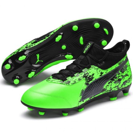 Бутсы Puma ONE 19.3 FG AG M 105486 04