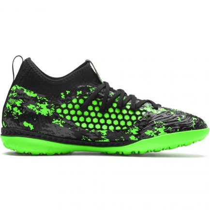 Сороконіжки Puma Future 19.3 Netfit TT M 105542 03