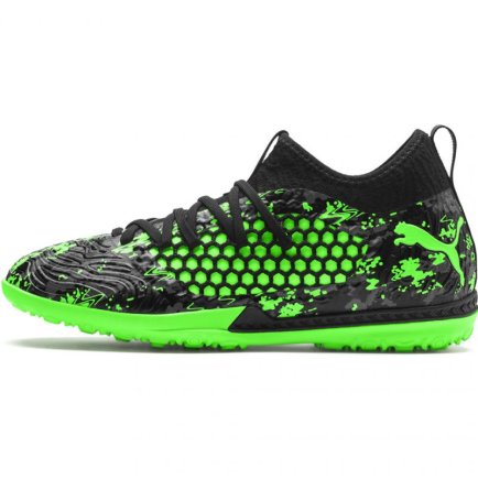 Сороконіжки Puma Future 19.3 Netfit TT M 105542 03