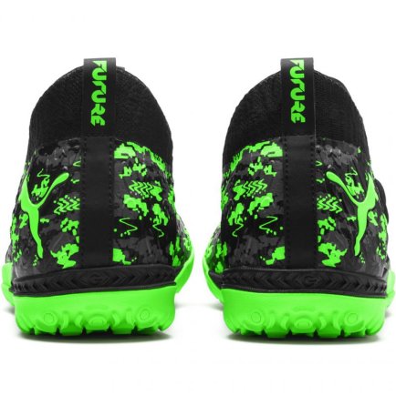 Сороконіжки Puma Future 19.3 Netfit TT M 105542 03