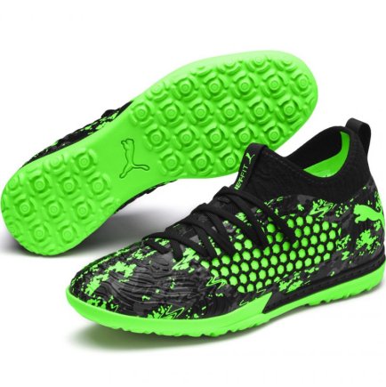 Сороконіжки Puma Future 19.3 Netfit TT M 105542 03