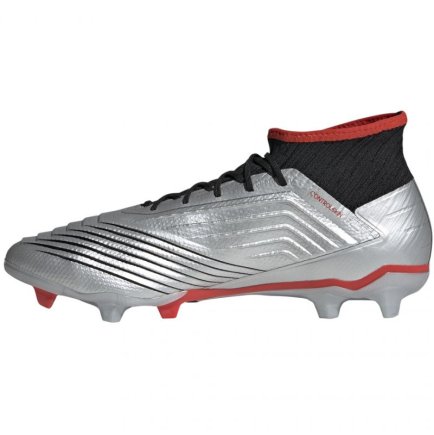 Бутсы Adidas Predator 19.2 FG M F35601 76719 купить в SOCCER-SHOP -  Футбольный интернет-магазин