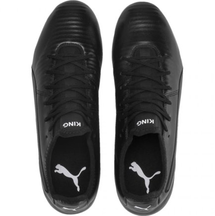 Бутсы Puma King Pro FG M 105608 01
