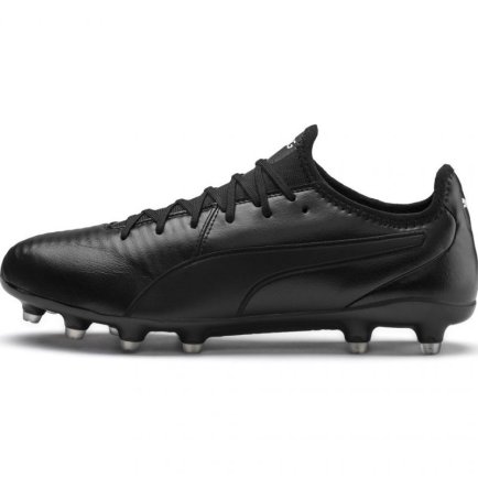 Бутсы Puma King Pro FG M 105608 01