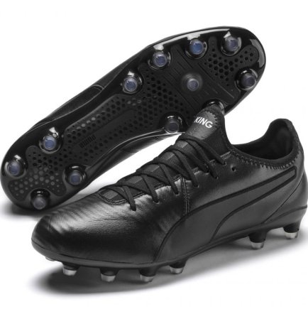 Бутсы Puma King Pro FG M 105608 01