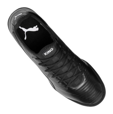 Сороконіжки Puma King Pro TT M 105668-01