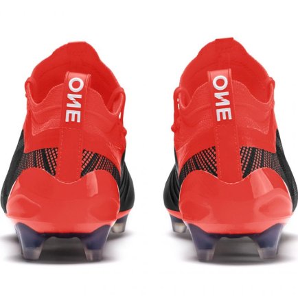 Бутсы Puma One 5.1 FG AG M 105578 01