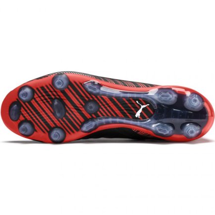 Бутсы Puma One 5.1 FG AG M 105578 01