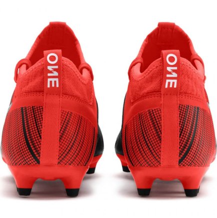 Бутси Puma One 5.3 FG AG M 105604 01