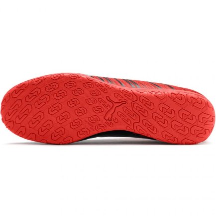 Взуття для залу Puma One 5.4 IT JR 105654 01