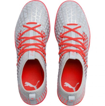 Сороконіжки Puma Future 4.3 Netfit TT M 105685 01