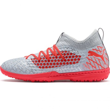 Сороконіжки Puma Future 4.3 Netfit TT M 105685 01