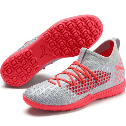 Сороконіжки Puma Future 4.3 Netfit TT M 105685 01