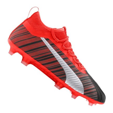 Бутсы Puma One 5.2 FG / AG M 105618-01